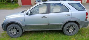 Sorento - 2