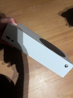 XBOX ONE SERIES S 500GB - 2
