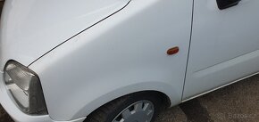 Opel Agila 1.0 díly z vozu - 2