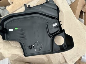 kryt motoru BMW benzin f20,f30,f32,f25,f26 - 2