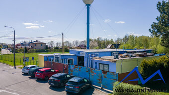 Prodej, komerční prostory, Ostrava - Proskovice - 2
