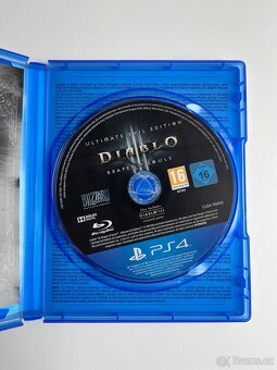 Diablo 3 Ultimate Evil Edition PS4 - 2
