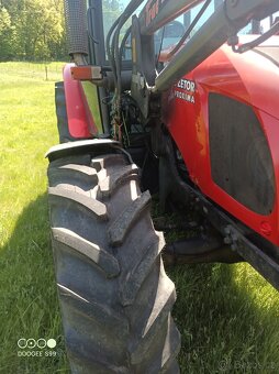Zetor Proxima 9541+ - 2