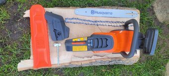Husgvarna 240 i - 2