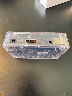 Orange Pi Quad-core 1.6GHz, 1GB RAM (raspberry pi) - 2