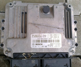 ford focus mk3 2011-2015 PCM ecoboost 1.0 - 2