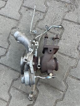Turbo Fiat Ducato - 2