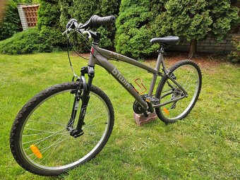 Horske hlinikove kolo B'twin rockrider 26 - 2