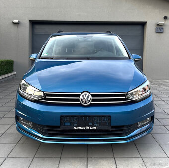 Volkswagen Touran, 1.2TSI,81kw,COMFORTLINE - 2
