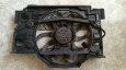 Větrák, chlazení motoru BMW e39 - 2