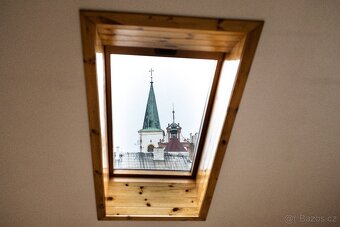 Litovel, Vlašímova, vícegenerační RD se zahradou - 2