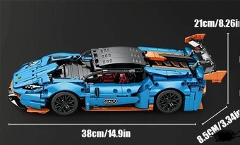 Lego technik - 2