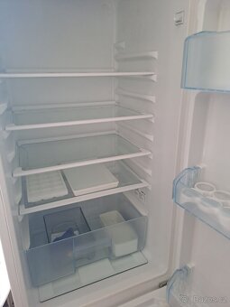 Prodám lednici Beko - 2