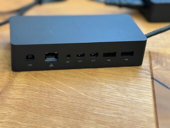 Microsoft Surface Dock v orig. balení - 2