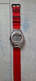HODINKY CASIO BABY G GMS 2488 - 2
