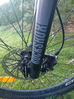 Prodám pánské elektrokolo Crussis Largo - 2