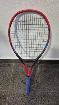 Tenisová raketa Yonex - 2