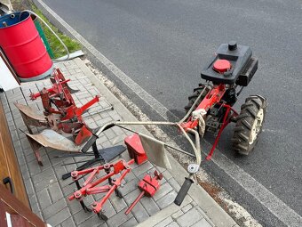 Tera Vari + příslušenství - 2