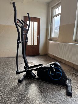 KLARFIT Eleptický trenažer 10032650 - 2