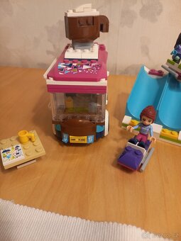 Lego Friends - 2