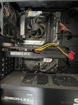 Grafická karta - 2