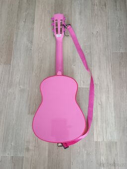 Kytara dětská vel. 76 cm - 2