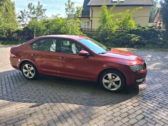 Prodám Škoda Octavia III 1.6 Tdi 77kw - 2