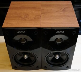 JAMO S 502 - 2