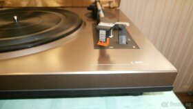 gramo LENCO L300-TESLA NC 300 - 2