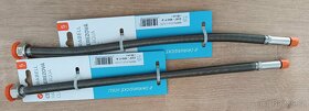 Hadice Merabell Aqua Classic, vodovodní baterie, G3/8"- M10 - 2