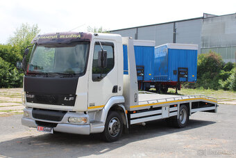 DAF LF 45.130 FA - 2