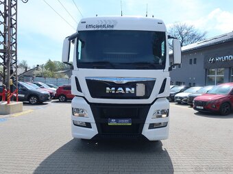 MAN TGX 18.440 STK 11.2025 DPH AUTOMAT DOHODA MOŽNÁ - 2