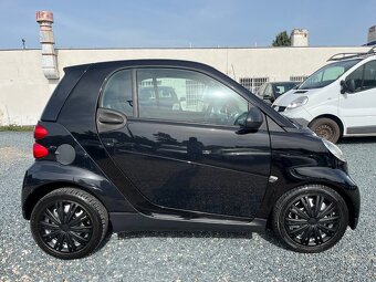 Smart Fortwo 1.0Mhd Automat - 2