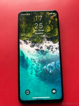 Xiaomi Readmi Note 9 Pro 64GB zelený - 2