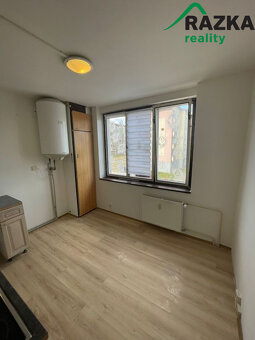 Pronájem bytu 2+1(64m2), Chodová Planá - 2