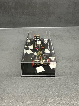 Model F1 Kimi Räikkönen - 2
