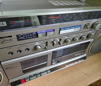 AIWA CA-100 - 2