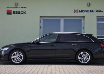 Audi A6 3,0TDi Q. KEYLESS 2xKOLA ČR - 2