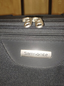 Kufr Samsonite - 2