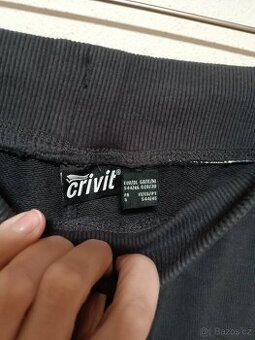 Tepláky Crivit vel. S - 2