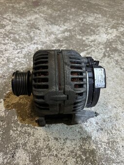 alternátor 06F 903 023 140A - 2