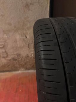 2ks letní pneu Pirelli Cinturato P7 - 2