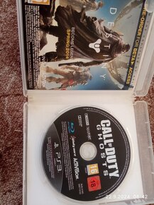 Call of Duty Ghosts PS3 - 2