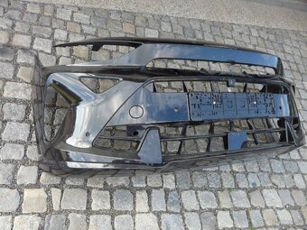 CUPRA FORMENTOR PŘEDNÍ NÁRAZNÍK - 2