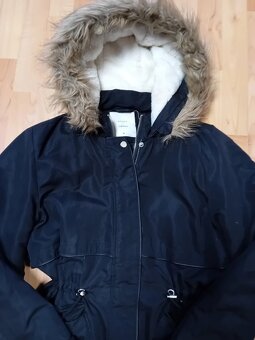 zimní parka - 2