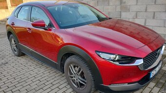 Mazda CX-30 - 2