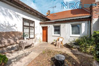 Prodej obchodního prostoru a rodinného domu, 431 m2, Pečky - 2