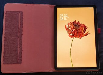 Tablet Xiaomi Redmi Pad SE 8GB/256GB zelený - 2