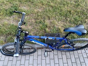 ACSTAR ZTR 3000 - 2