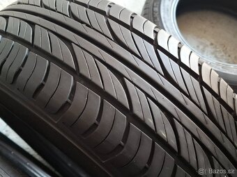 205/55 r16 letní pneumatiky Dunlop - 2